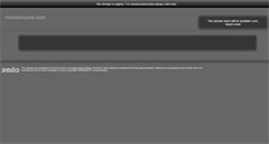 Desktop Screenshot of nineteenyork.com
